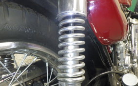 SUZUKI GT750 2021 GT750