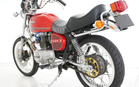 HONDA CB250 CB250T