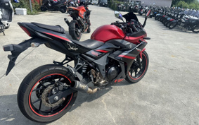 SUZUKI GSX250 R DN11A