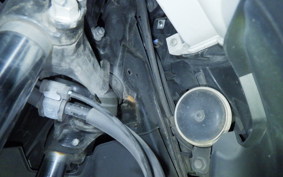 HONDA FORZA 250 MF15