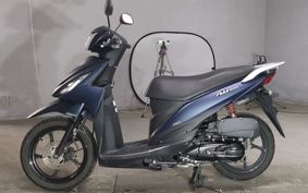SUZUKI ADDRESS V110 CE47A