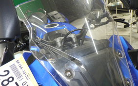 SUZUKI GSX-S1000GT 2022 EK1AA