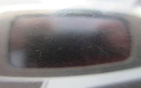 SUZUKI ADDRESS V125 CF4MA