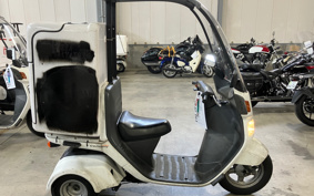 HONDA GYRO TA03