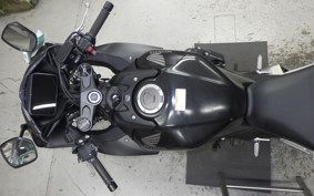 HONDA CBR650R E-Clutch 2025
