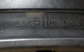 HONDA LEAD 125 JK12