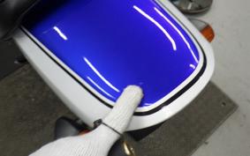 SUZUKI GSX400 IMPULSE GK79A