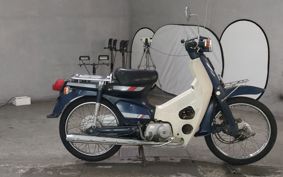HONDA SUPER CUB50 C50