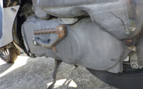 SUZUKI LET's 4 CA41A