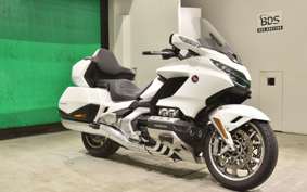 HONDA GL 1800 GOLD WING TOUR 2019 SC79