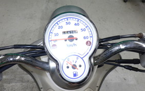 YAMAHA VINO 50 SA26J