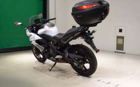 KAWASAKI NINJA 400R 2014 ER400B
