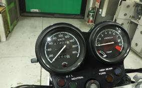 HONDA BROS 400 1988 NC25