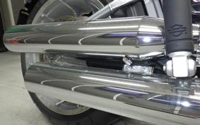 HARLEY FLSTFI1920 2025