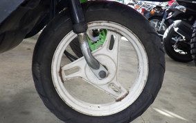YAMAHA JOG 27V