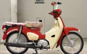 HONDA C50 SUPER CUB AA09