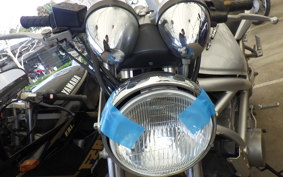 SUZUKI BANDIT 250 Gen.2 GJ77A