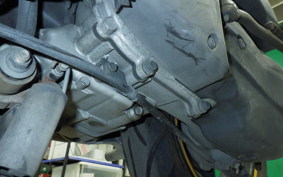 YAMAHA CYGNUS 125 X 2 SE44J