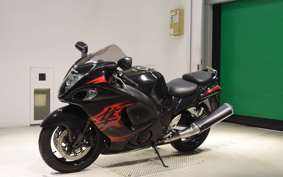 SUZUKI HAYABUSA Gen.2 2011