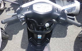 SUZUKI ﾚｯﾂ CA4AA