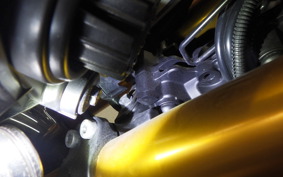 YAMAHA MT-09 ASP 2019 RN52J