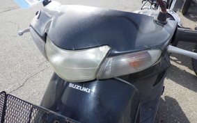 SUZUKI LET's 2 CA1PA