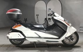 SUZUKI GEMMA 250 CJ47A
