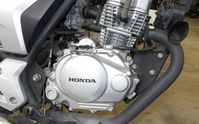 HONDA CBF 125