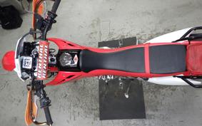 HONDA XR-250 GEN 2 1996 MD30