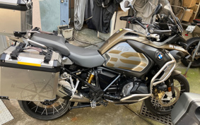 BMW R1250GS ADVENTURE 2019 0J51