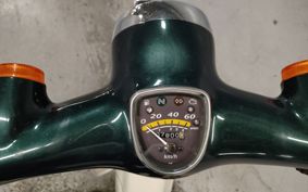 HONDA LITTLE CUB AA01