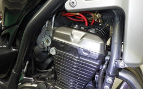 KAWASAKI BALIUS 250 Gen.2 ZR250B
