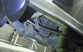 HONDA TODAY AF61