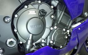 YAMAHA YZF-R1 2026 RN65J