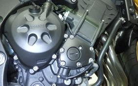 YAMAHA FZ8 FAZER N 2015