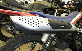 HONDA WAVE 125 NF125MD