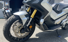 HONDA X-ADV 750 2017 RC95