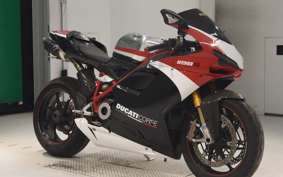 DUCATI 1198 S 2010