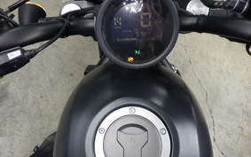 HONDA REBEL 250 A MC49
