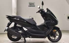 HONDA PCX125 2006 JK05