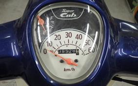 HONDA C50 SUPER CUB AA09
