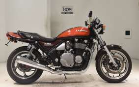 KAWASAKI ZEPHYR 1100 2007 ZRT10A