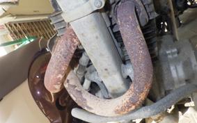 HONDA XLR250 BAJA GEN 2 MD22