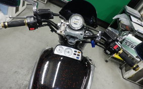 YAMAHA VMAX 2000 3UF