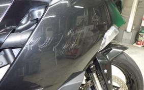 KAWASAKI ZX-25R ZX250E