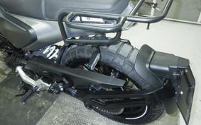 HUSQVARNA SVARTPILEN 250 1985