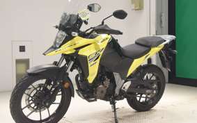 SUZUKI Vｽﾄﾛｰﾑ250SX 2012 EL11L