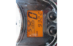 SUZUKI INTRUDER 400 CLASSIC 2012 VK56A