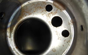 HARLEY FLSTF 1340 1991