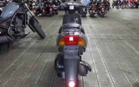 SUZUKI LET's 2 S 2012 CA1PC